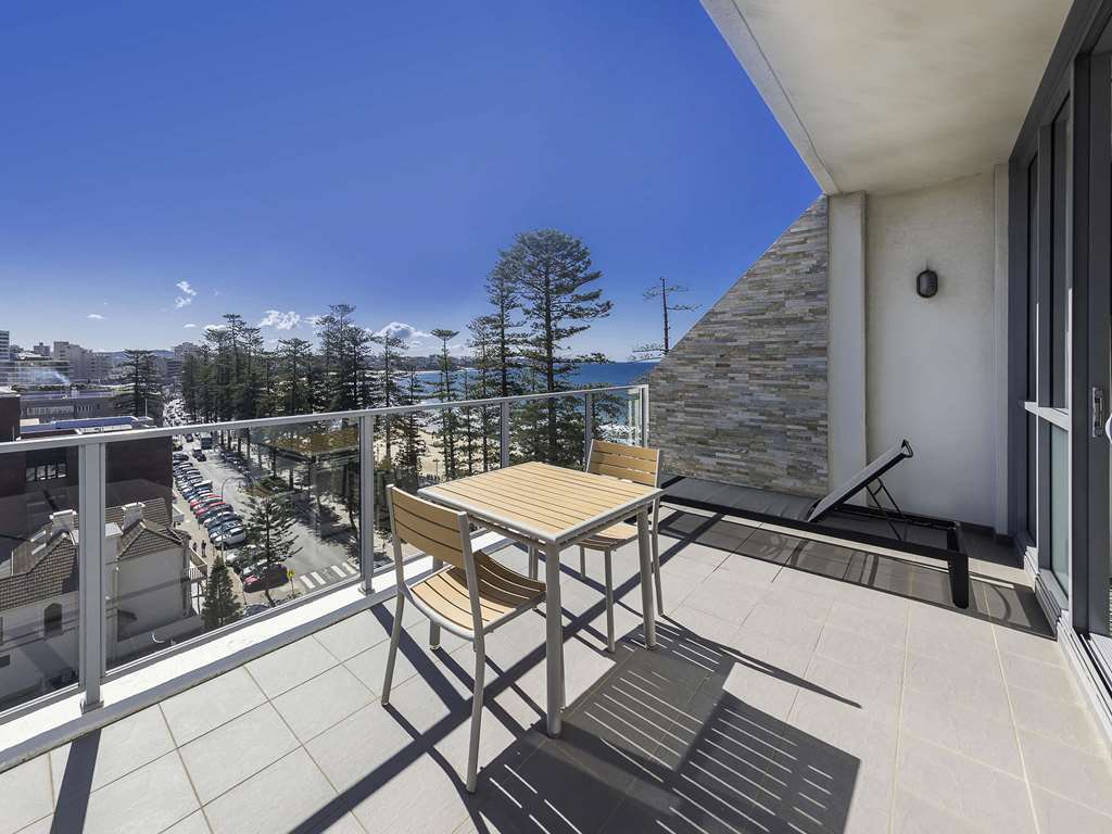 The Sebel Sydney Manly Beach Quarto foto